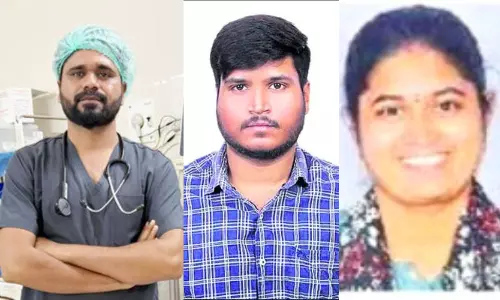 Educated Professionals Join Sarpanch Race in Warangal, Karimnagar