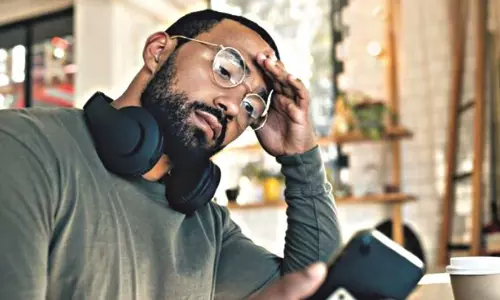 Ai’s Soul in Dark Mode Ai’s Soul in Dark Mode