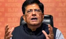 India, Russia Must Bring Greater Diversity, Balance to Trade Ties: Piyush Goyal India, Russia Must Bring Greater Diversity, Balance to Trade Ties: Piyush Goyal