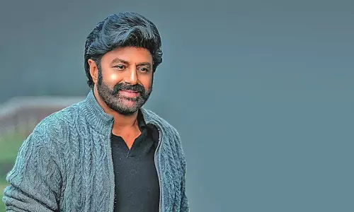 Balakrishna Invokes MGR, Sivaji Ganesan at ‘Janmabhoomi’ Balakrishna Invokes MGR, Sivaji Ganesan at ‘Janmabhoomi’