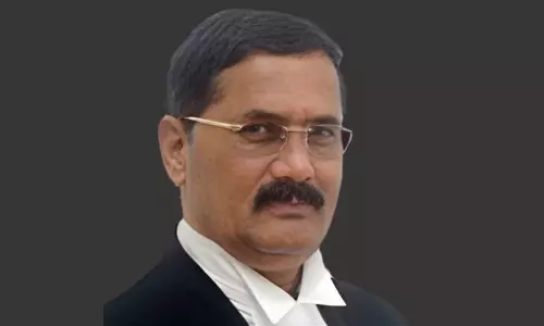 Karnataka is 5th Top Corrupt State in The Country, Said Upa Lokayukta