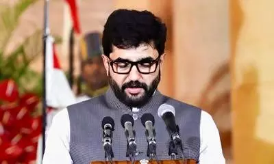 High Latency in ATS Messages Hit Delhi Airport Ops: Minister Mohol