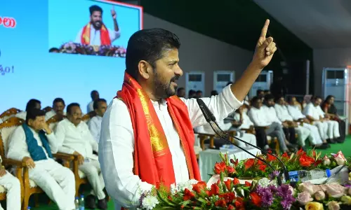 deccanchronicle.com - Deepika Pasham - Mobile Apps Can Detect Anaemia, Nutrition Risks