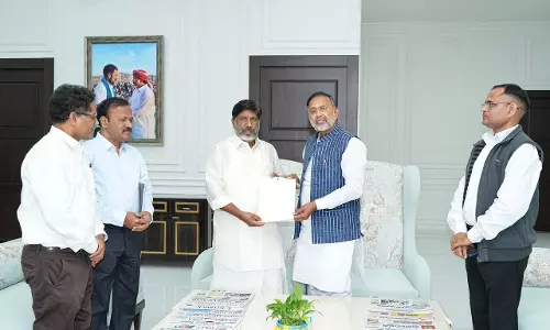 Singareni in First Out-of-State Deal with Rajasthan Singareni in First Out-of-State Deal with Rajasthan