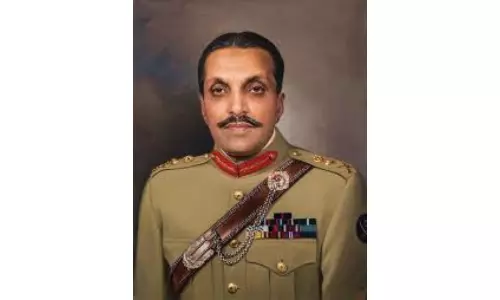 Syed Ata Hasnain | Power Reset In Pak And Its Global Consequences