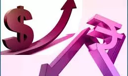 DC Edit | Rupee Plunge Offers Reality Check, Stresses Self-reliance