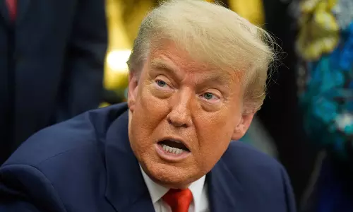 Trump Envoys Push Ukraine Plan as Russia Sanctions Are Eased Trump Envoys Push Ukraine Plan as Russia Sanctions Are Eased