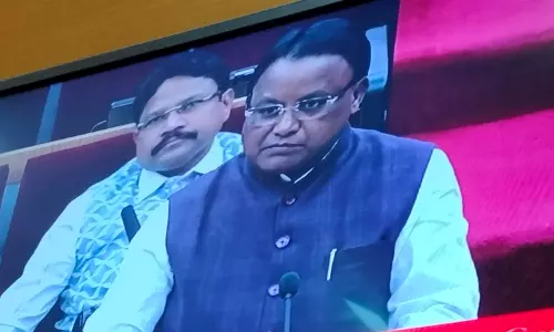 ‘Political Protection for Criminals is Over’: Odisha CM Majhi Warns Lawbreakers