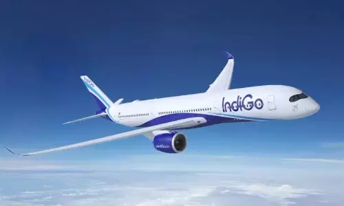 Indigo Asks DGCA to Relax Rules