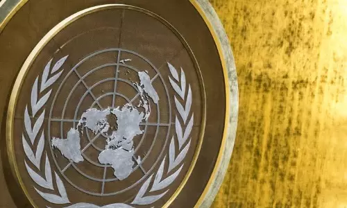 India Abstains From UNGA Resolution Demanding Return of Ukrainian Children From Russia India Abstains From UNGA Resolution Demanding Return of Ukrainian Children From Russia