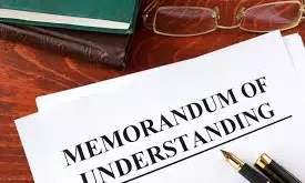 Tirupati Speeds Up Action On 61 MoUs Signed At CII Summit Tirupati Speeds Up Action On 61 MoUs Signed At CII Summit