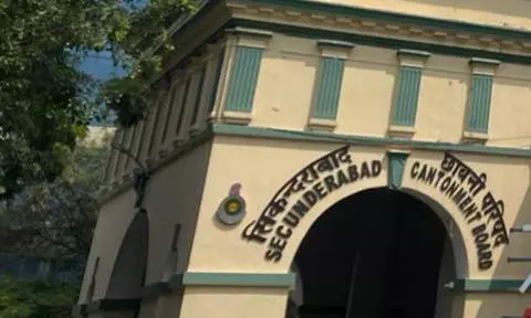 Cantonment Merger Debate Grows as GHMC Expansion Gains Pace Cantonment Merger Debate Grows as GHMC Expansion Gains Pace