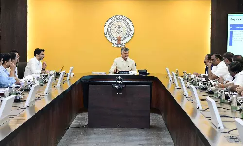 SIPB Meet: Rs 20,444 Crore Worth Investments Approved for AP