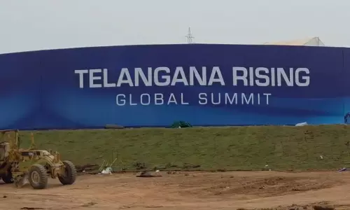 Cultural Line-Up at Telangana Rising Global Summit