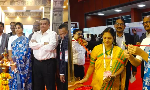 IITM Opens in Hyd With Global Presence