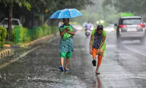 November Was Driest Month For AP November Was Driest Month For AP