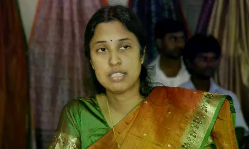 Telangana High Court Reserves Orders On Y. Srilakshmi’s Plea To Quash CBI Case