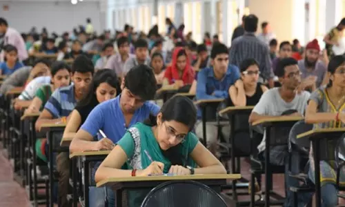 Telangana HC Refuses To Postpone APP Exam