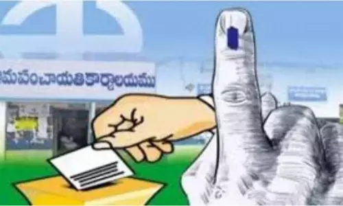 BC Candidates Win Big in Sarpanch Polls