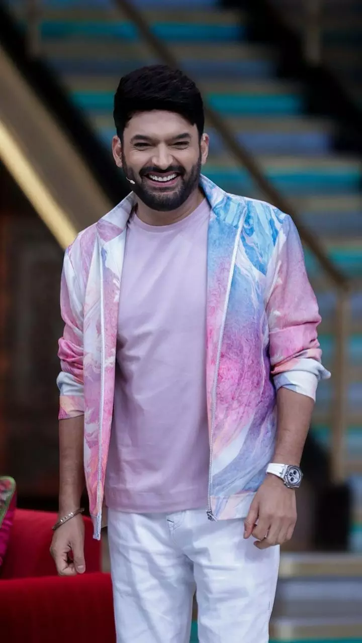 Kapil Sharma’s Bollywood Journey: From Cameos to Big Hits