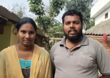Husband Promises Free Haircuts for 5 Years if Wife Wins in Telangana GP Polls