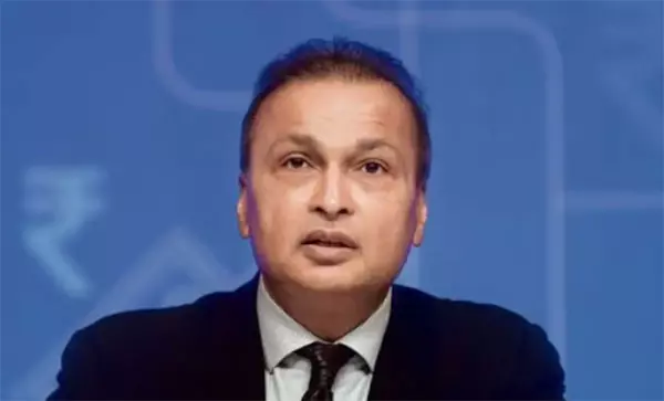 ED Attaches Fresh Assets Worth ₹1,120 Crore in PMLA Case Against Reliance Group ED Attaches Fresh Assets Worth ₹1,120 Crore in PMLA Case Against Reliance Group