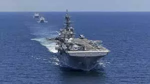 Explainer: Did The US Military Commit A War Crime In Boat Attack Off Venezuela?