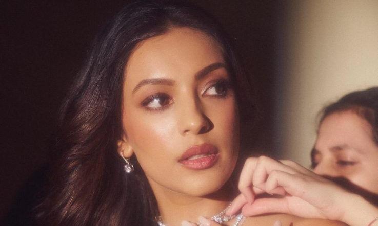 Sahher Bambba: Bollywood Parties Don't Guarantee Work