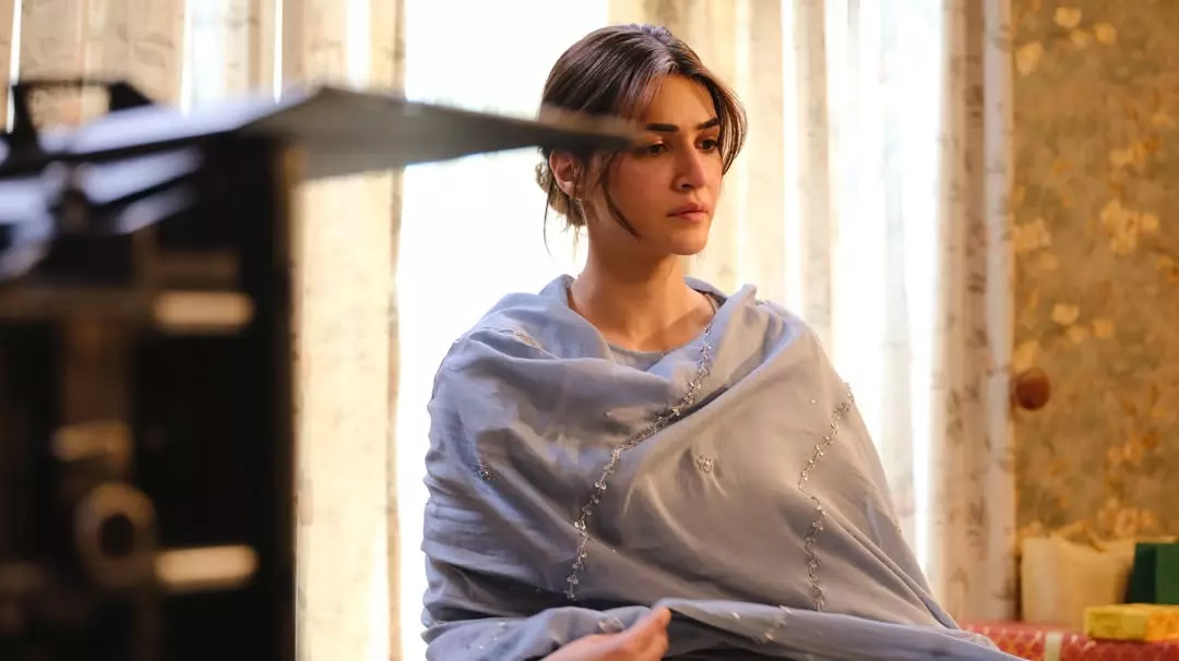 Dhanushs Tere Ishk Mein Crosses Rs 118 Crore Worldwide in First Week