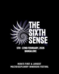 India's First Immersive Festival Debuts in Bengaluru