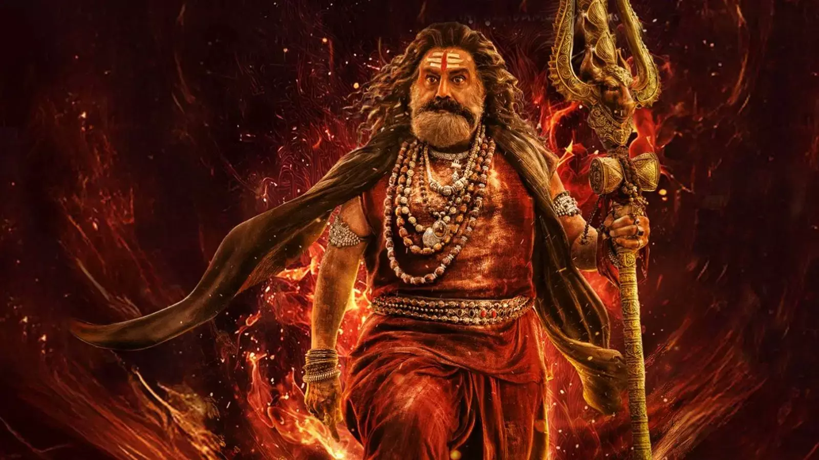 Balakrishna Is Inspiring, Yet to Get His Rs 30 Crore Pay for Akhanda 2?