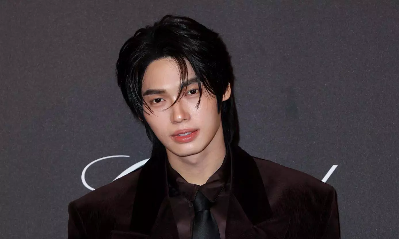 Thai Stars Win Metawin & Faye Malisorn Shine at Red Sea Film Festival Opening