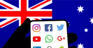 Australia Says The World Will Follow Social Media Ban As Meta Starts Blocking Teens