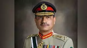 Pakistan’s President And PM Approve Asim Munir As Military’s First Chief of Defense Forces