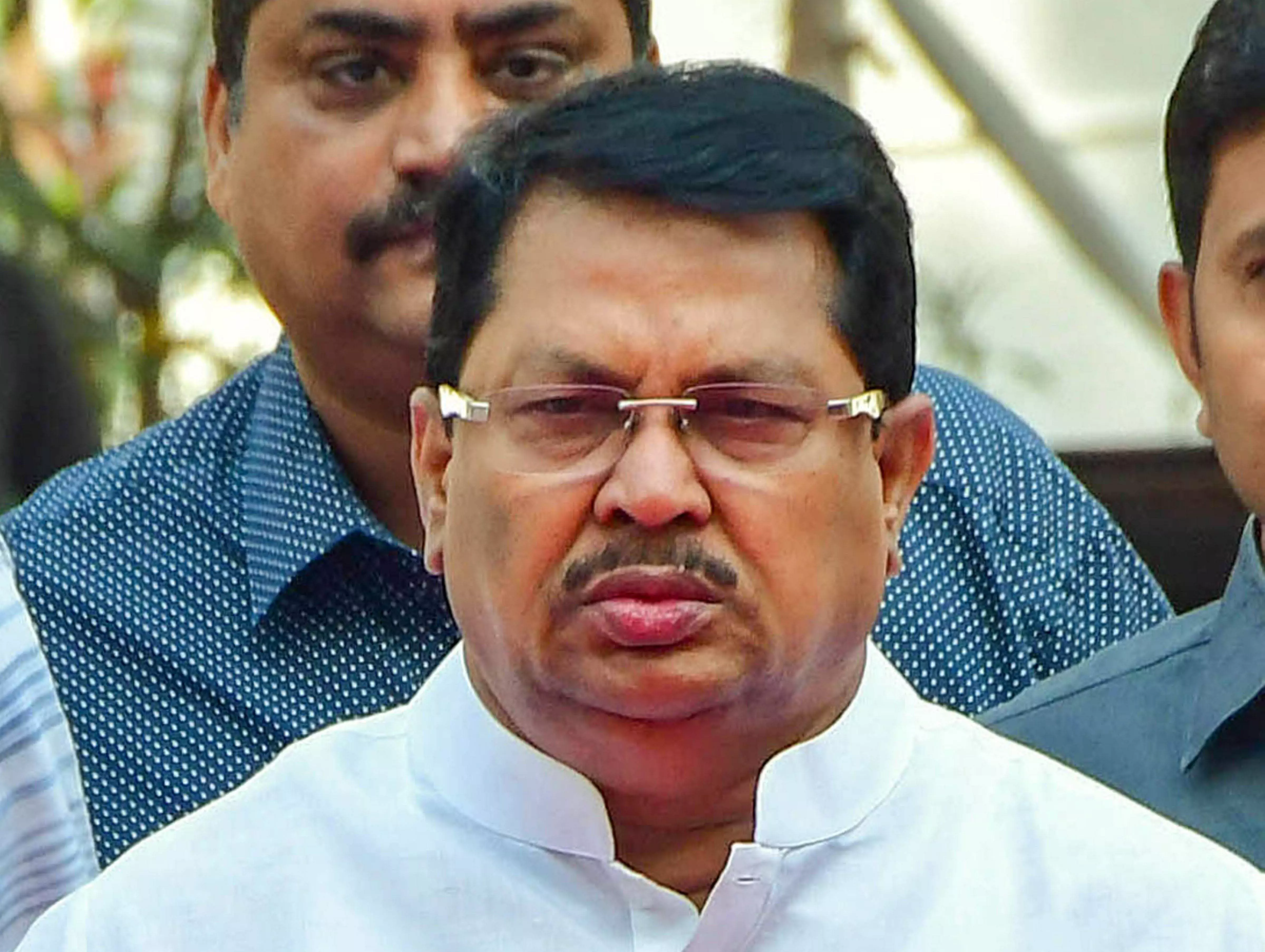 Table White Paper, Show First-Year Achievements: Congress to Mahayuti Govt