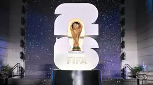 Eyes Of Football World On 2026 World Cup Draw With Trump Centre Stage