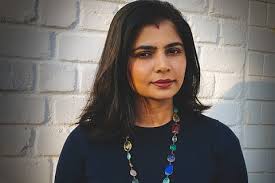 Chinmayi-Mohan G Clash Over Draupadi 2 Song