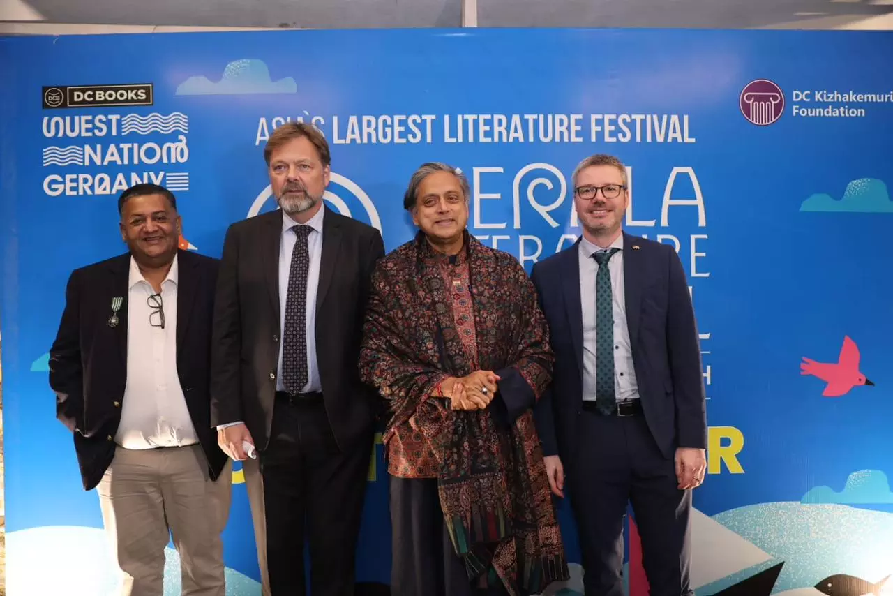 KLF 2026 Set To Welcome 400 Global Voices