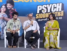 Suresh Babu Breaks Silence on Akhanda 2 Delay