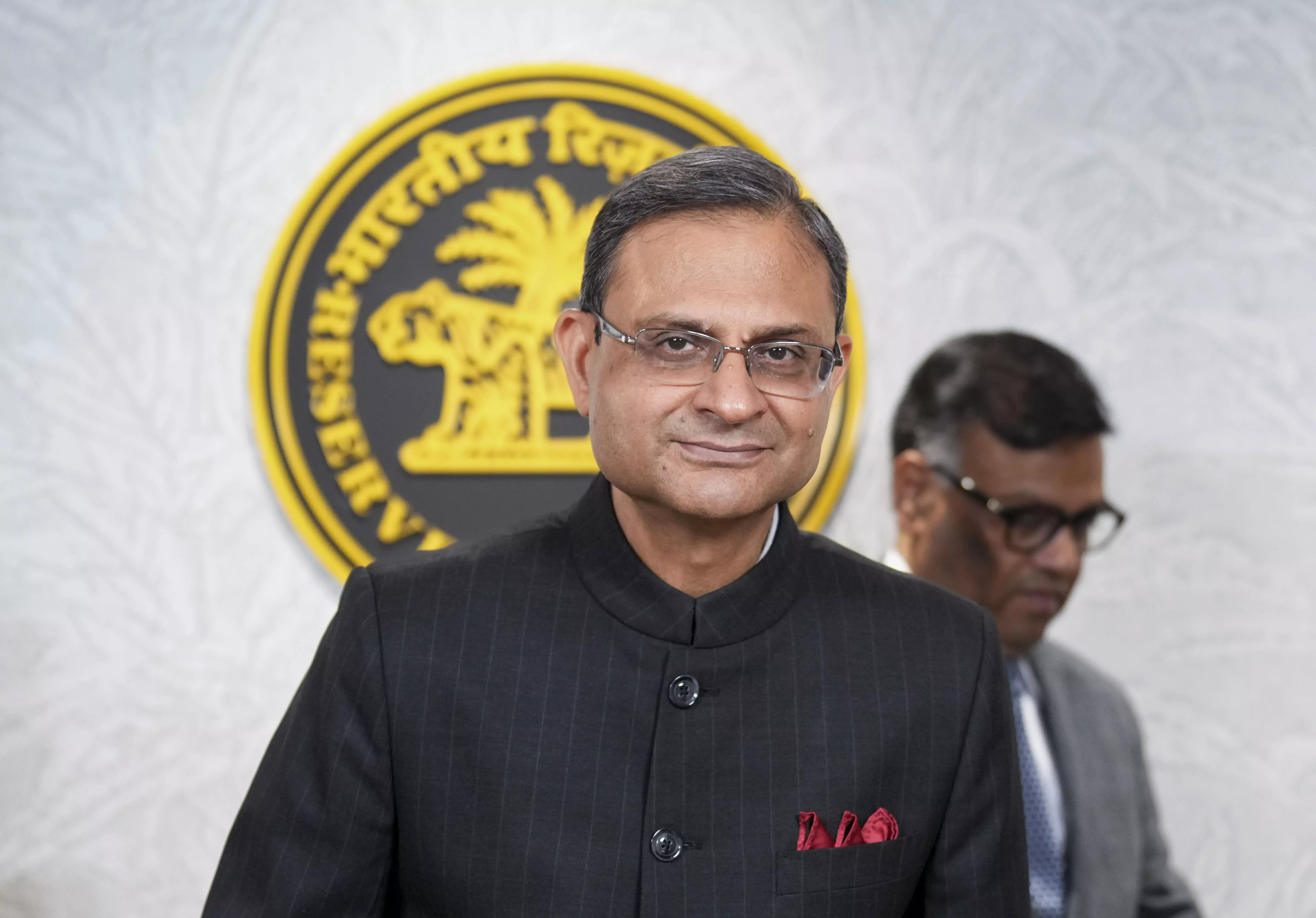 RBI Defends Data After IMF Critique; DG Downplays ‘Crawl’ Remark RBI Defends Data After IMF Critique; DG Downplays ‘Crawl’ Remark