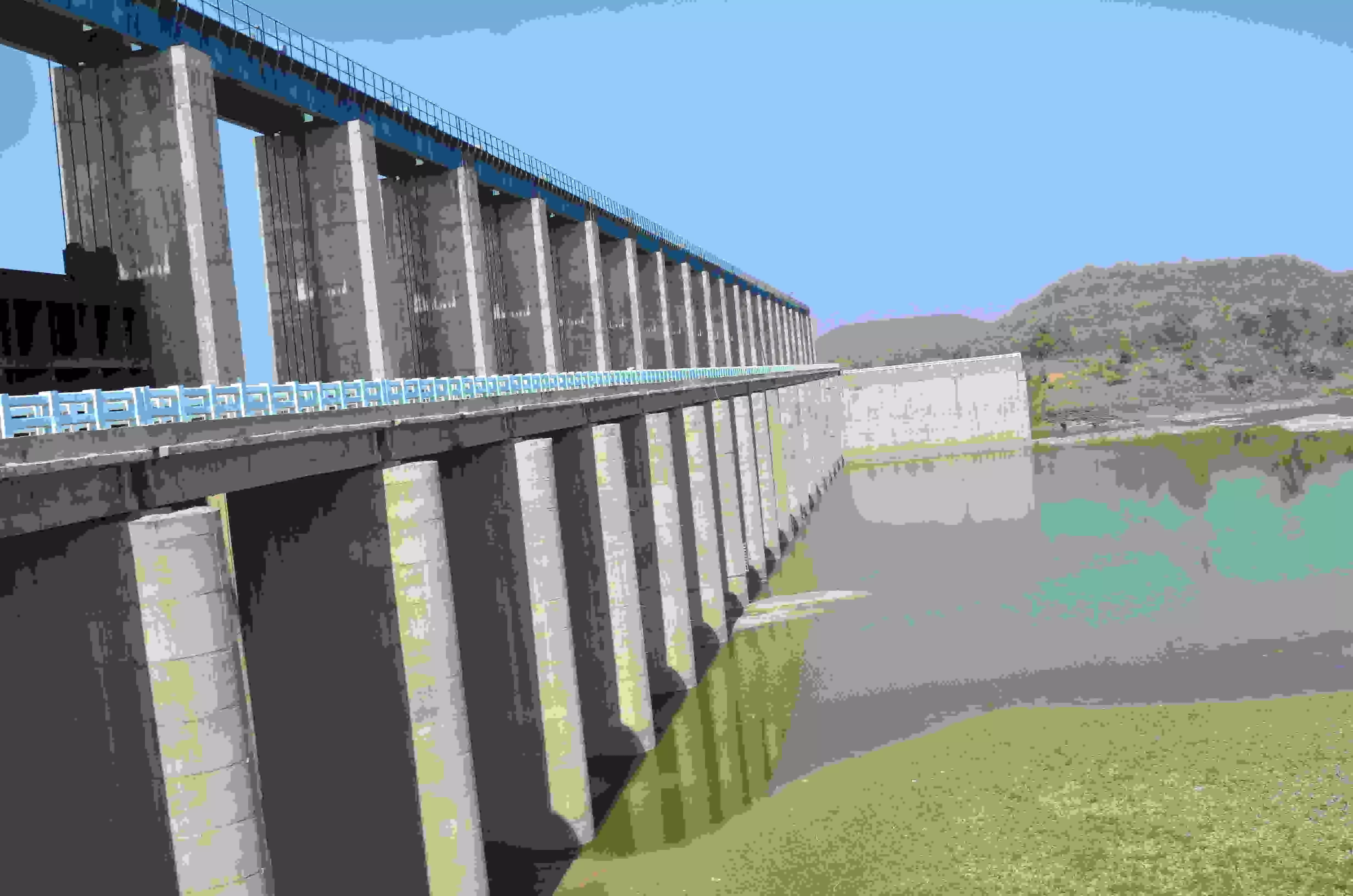 Korata–Chanaka Works on Fast Track After CM Revanth’s Assurance Korata–Chanaka Works on Fast Track After CM Revanth’s Assurance