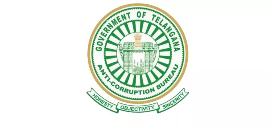 Telanganas High-ranking Officials Under ACB Radar for Business Interests