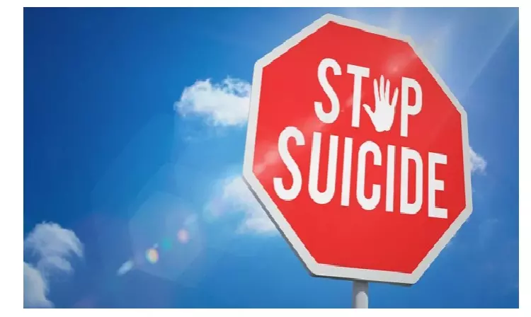 Four Minor Girls Survive Suicide Attempt in Anantapur Four Minor Girls Survive Suicide Attempt in Anantapur