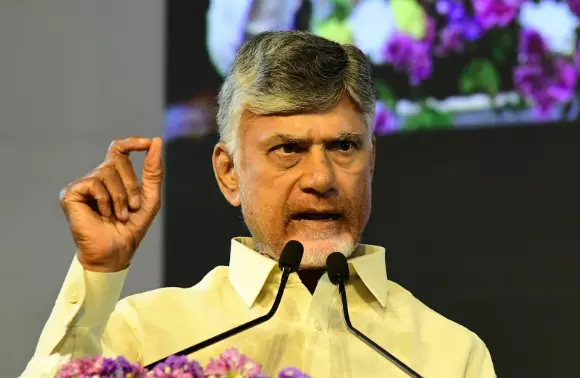 Amaravati Is Capable of Generating 30 Per Cent Higher Oxygen Output