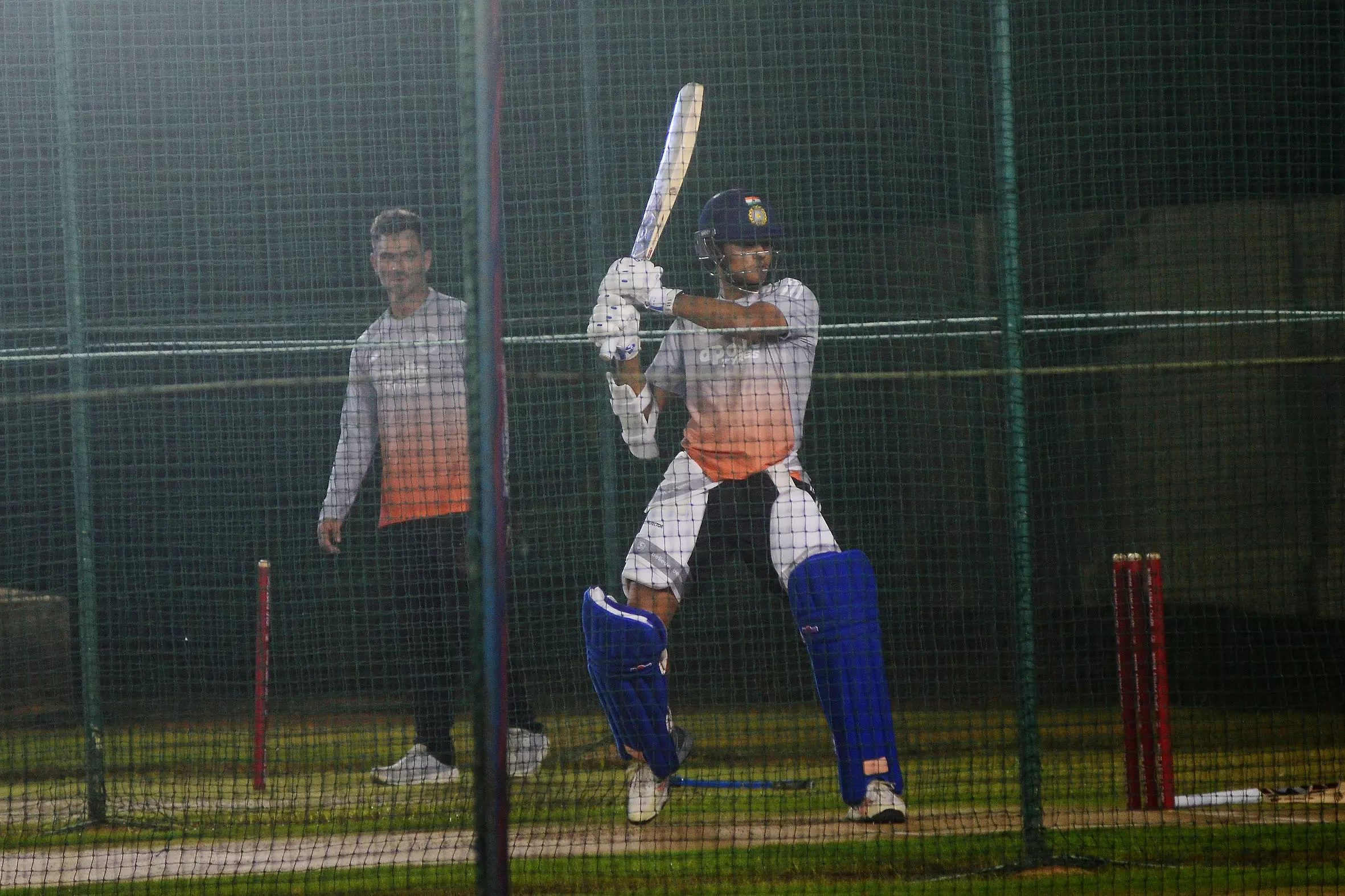 Vizag All Set for India–South Africa ODI Showdown