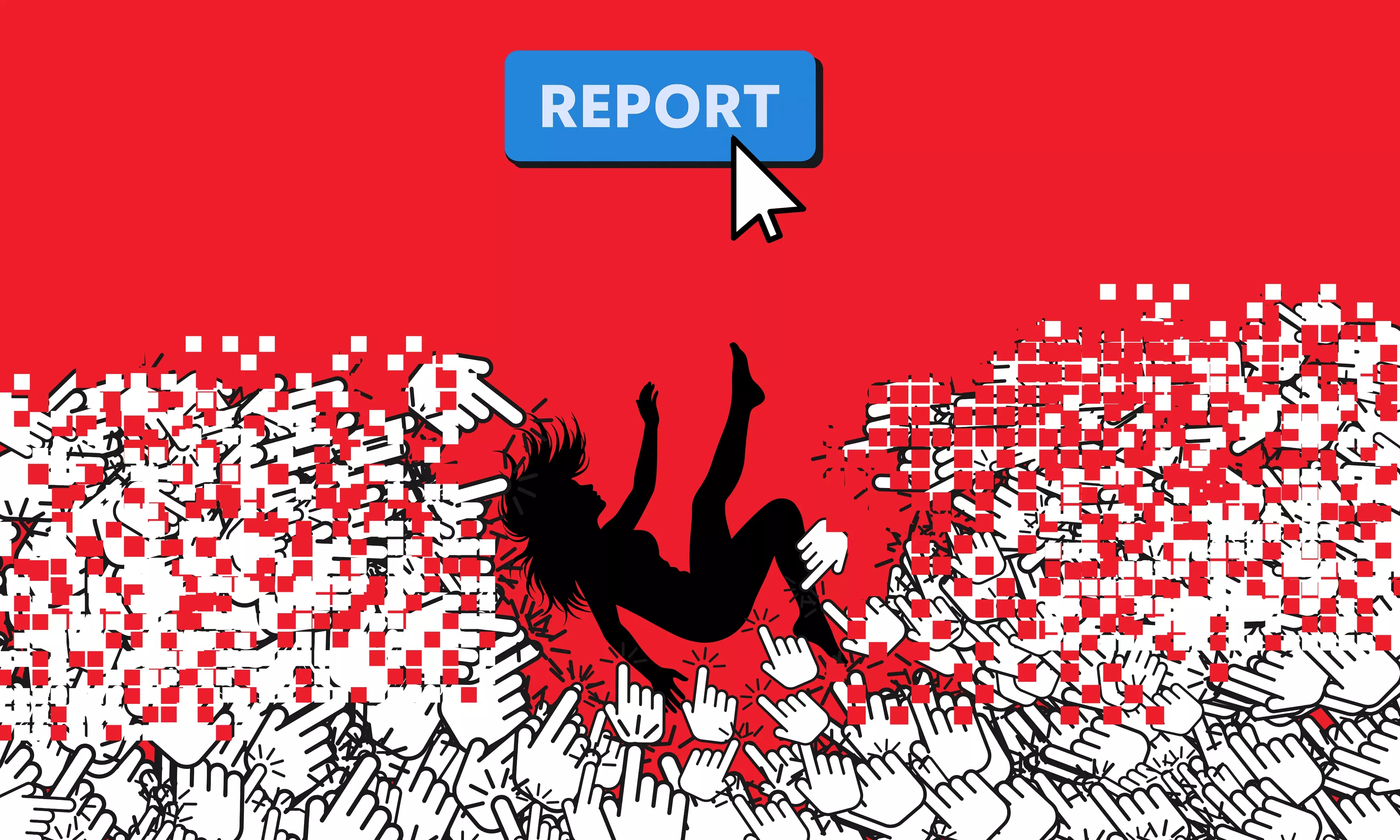 SOP for Leaked Videos: Don’t Panic, Get Them Down Within One Hour