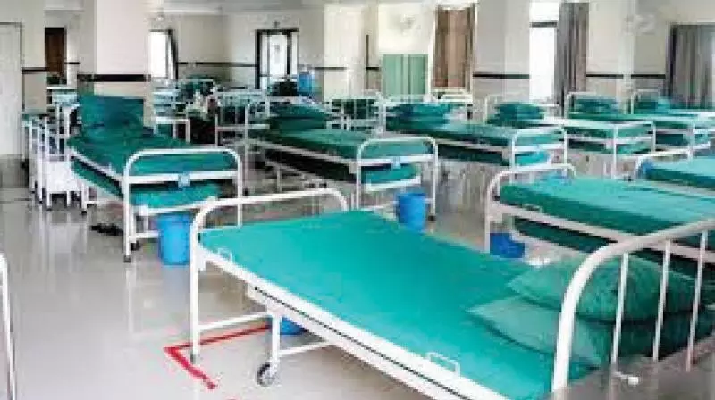 Geriatric Wards With 20 Beds Each To Come Up In Govt Hospitals, Says DME