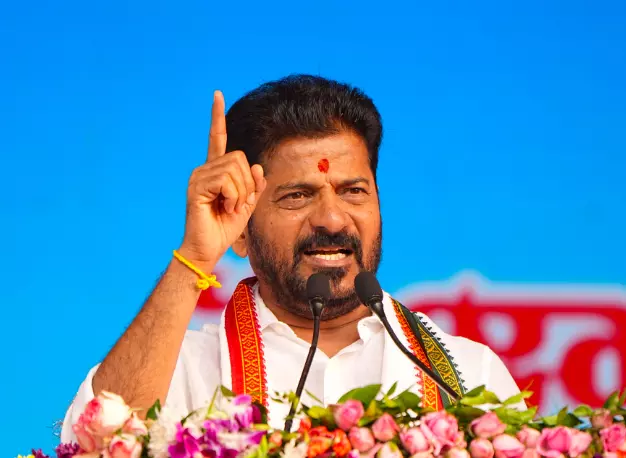 Govt to Give Final Shape to TG Rising 2047 Document