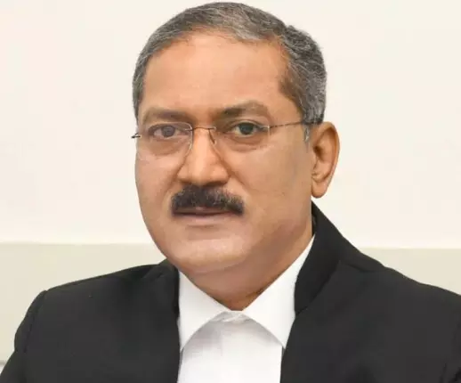 Justice Sam Koshy Named to NALSA Board