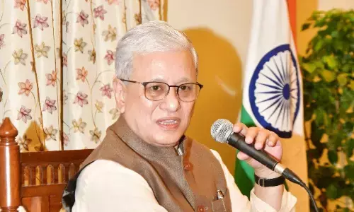 Covid Reaffirmed India’s Belief In Vasudhaiva Kutumbakam, Says Governor